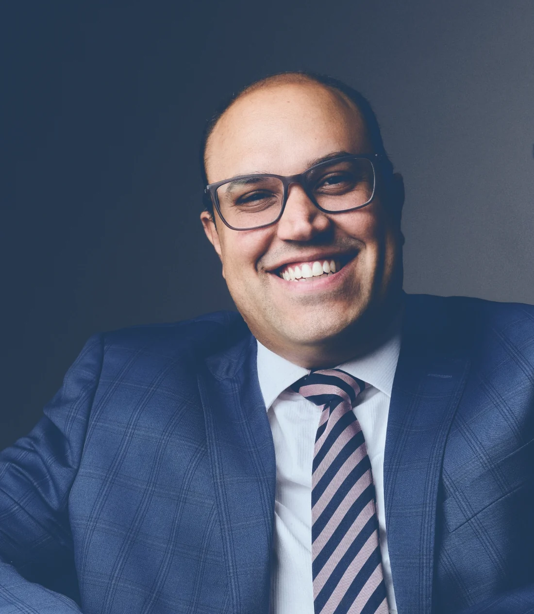 Fábio Lima, corretor de Seguro Garantia da F&G